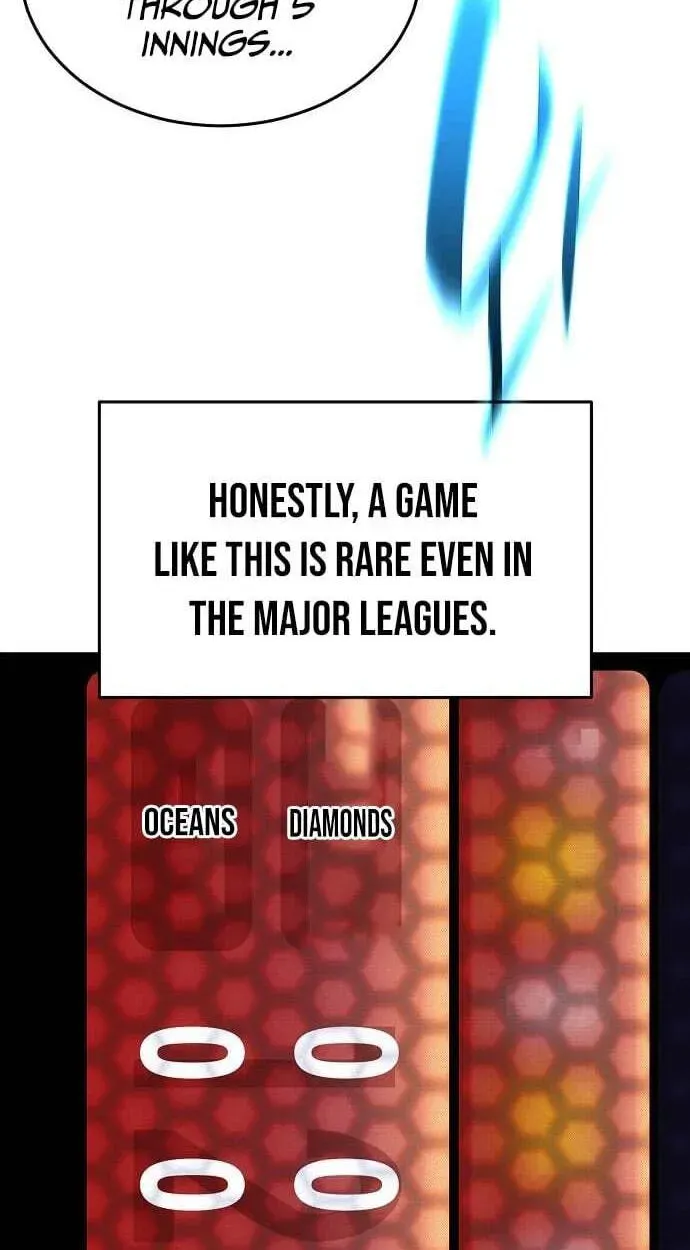 Genius Hitter Hits Fastball Chapter 122 - page 75