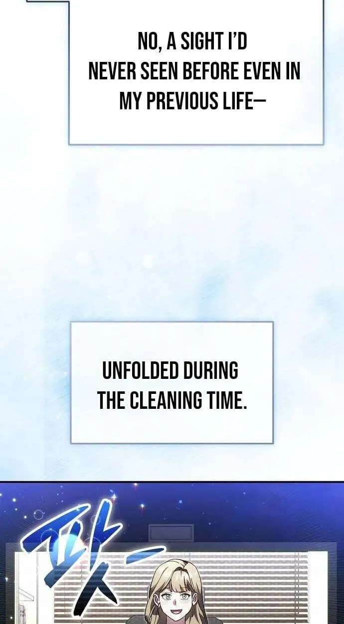 Genius Hitter Hits Fastball Chapter 122 - page 78