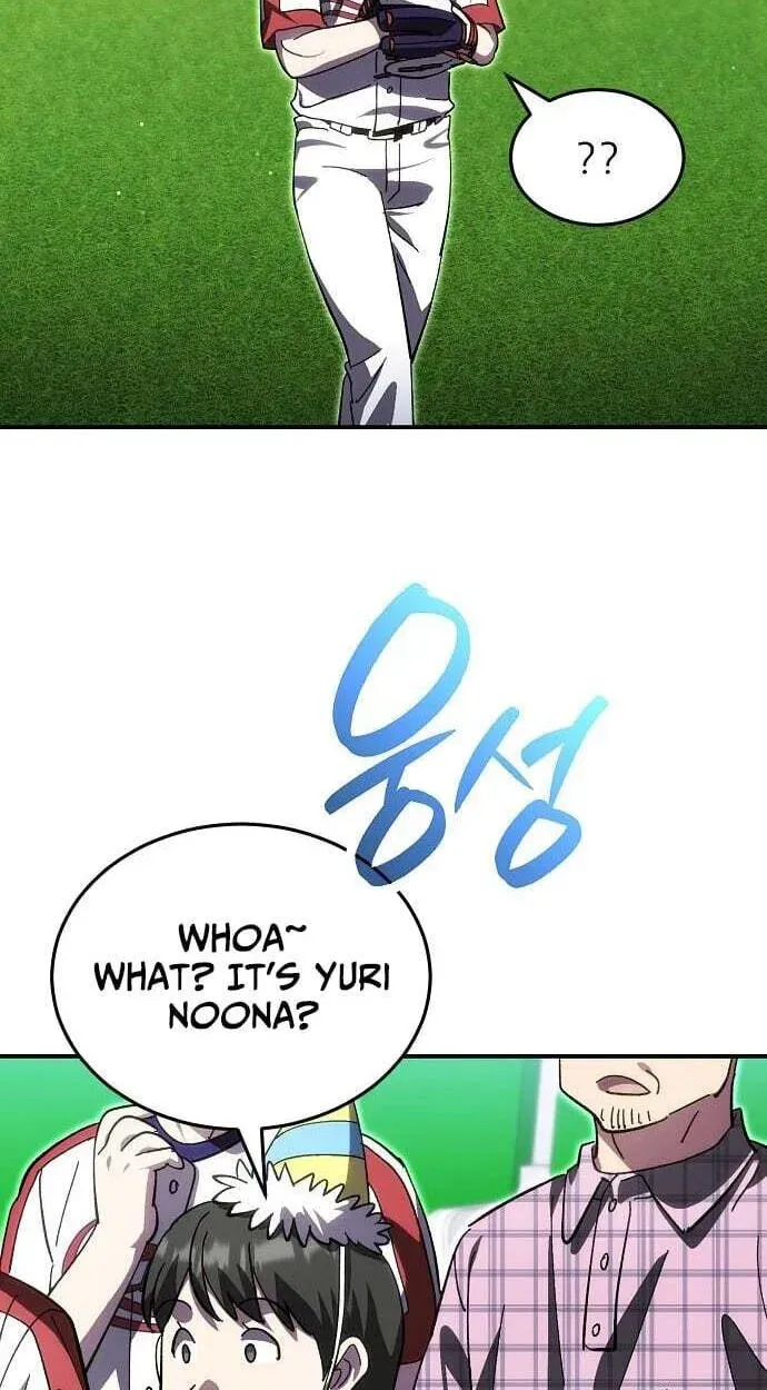 Genius Hitter Hits Fastball Chapter 122 - page 80