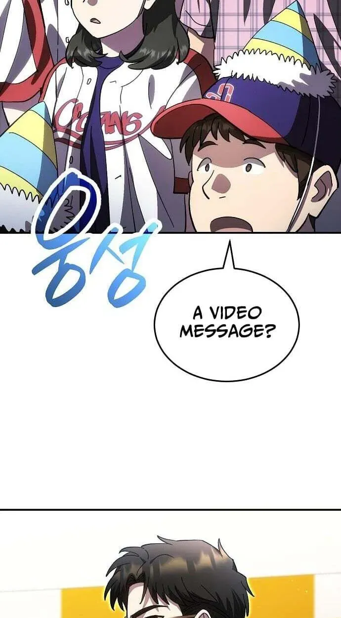 Genius Hitter Hits Fastball Chapter 122 - page 81