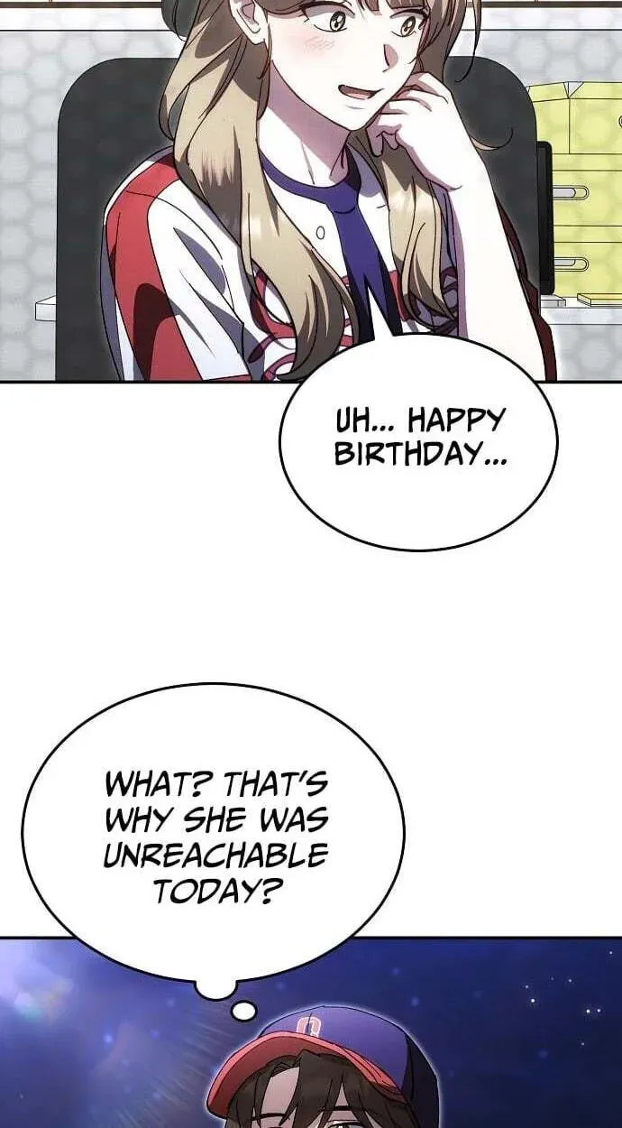 Genius Hitter Hits Fastball Chapter 122 - page 84