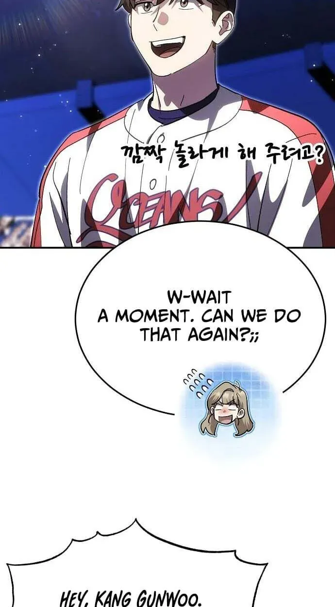 Genius Hitter Hits Fastball Chapter 122 - page 85