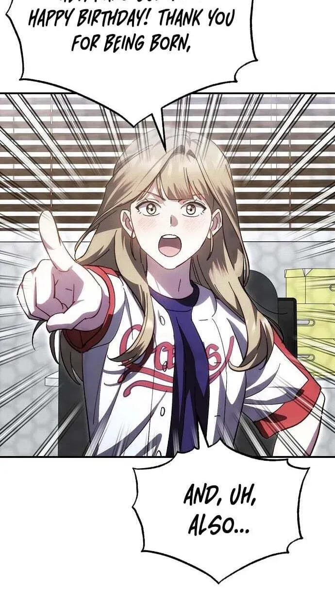 Genius Hitter Hits Fastball Chapter 122 - page 86