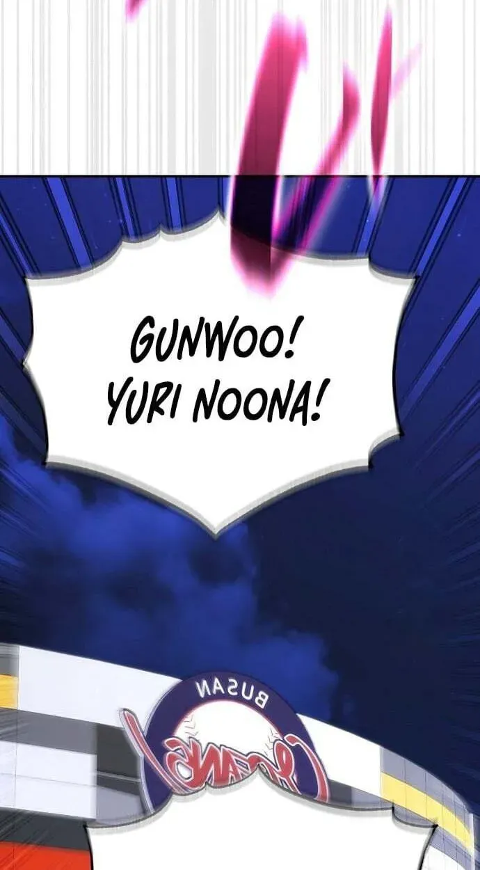 Genius Hitter Hits Fastball Chapter 122 - page 91