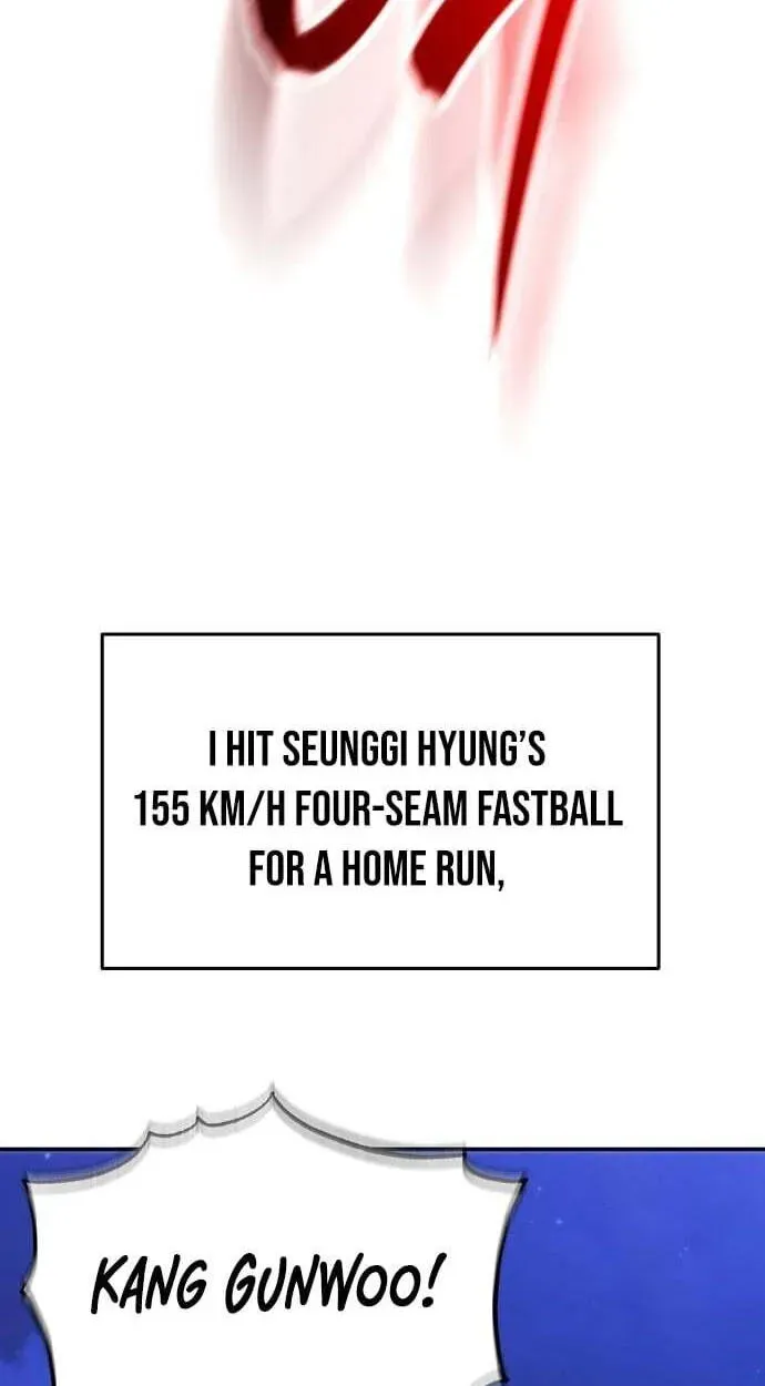 Genius Hitter Hits Fastball Chapter 122 - page 95