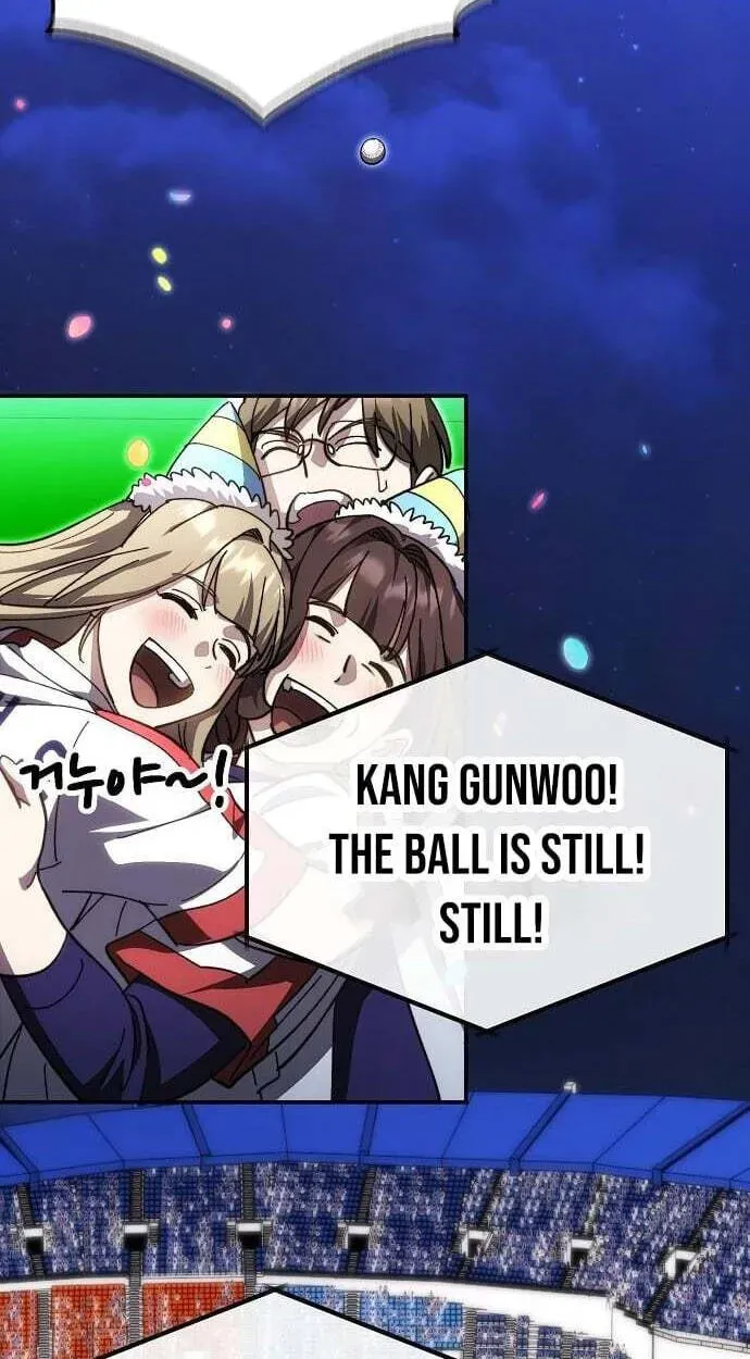 Genius Hitter Hits Fastball Chapter 122 - page 96