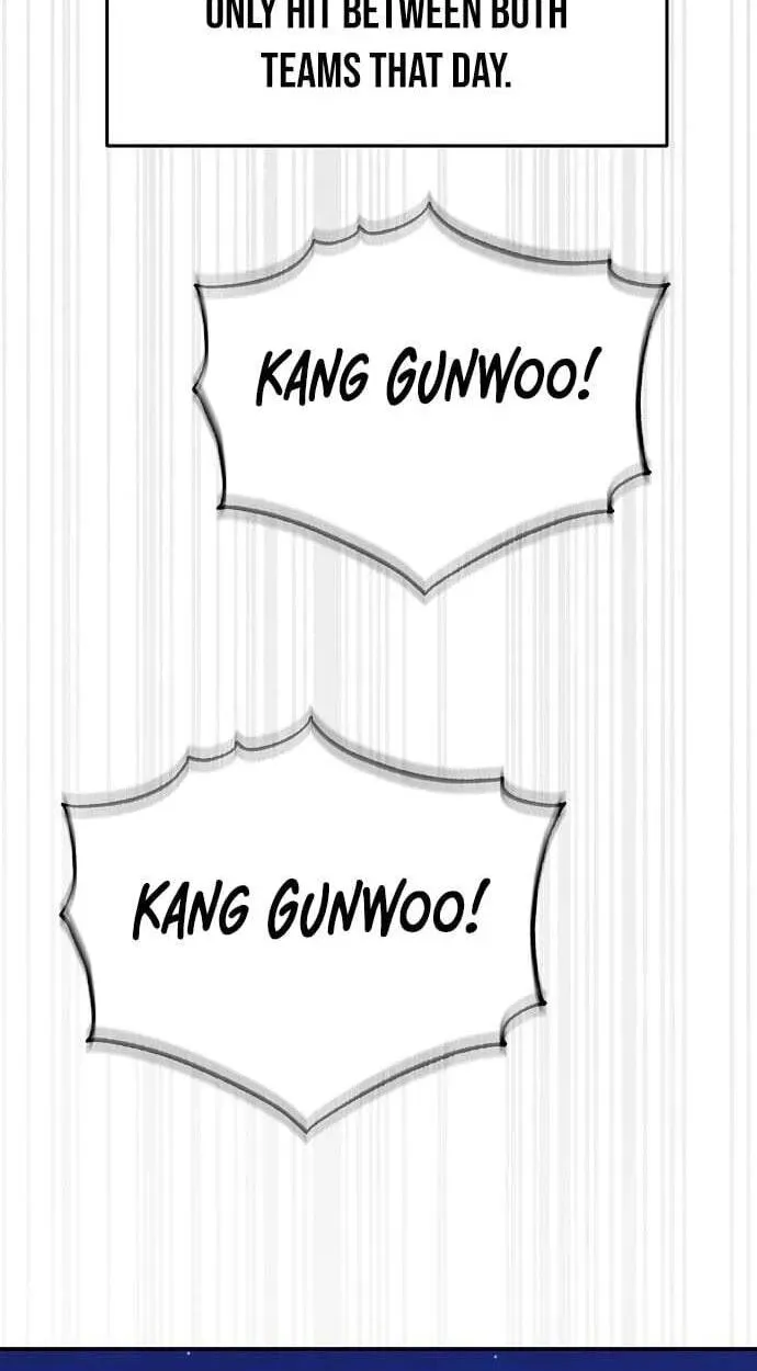 Genius Hitter Hits Fastball Chapter 122 - page 98