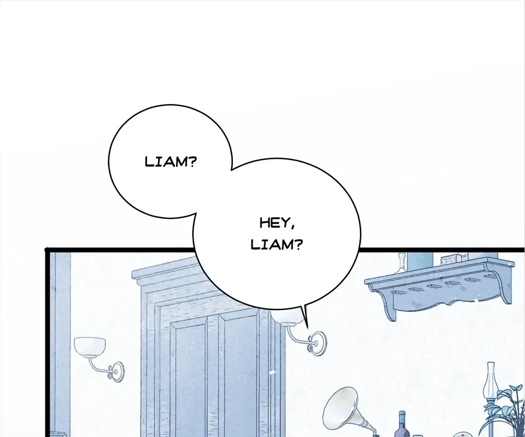 Lost Swan Lake - Manhua Chapter 46 - page 1