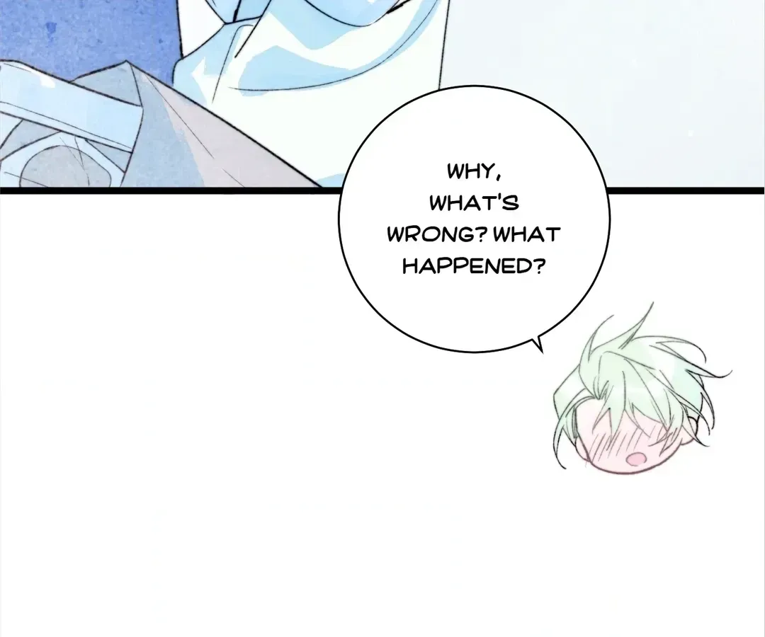 Lost Swan Lake - Manhua Chapter 46 - page 10