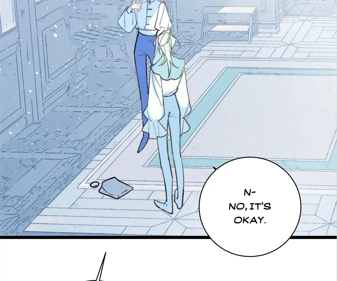 Lost Swan Lake - Manhua Chapter 46 - page 14