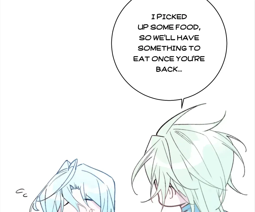 Lost Swan Lake - Manhua Chapter 46 - page 16
