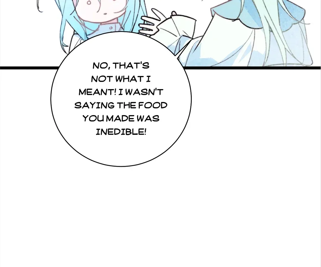 Lost Swan Lake - Manhua Chapter 46 - page 17