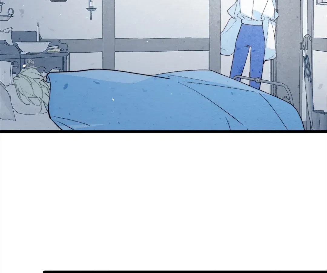 Lost Swan Lake - Manhua Chapter 46 - page 21