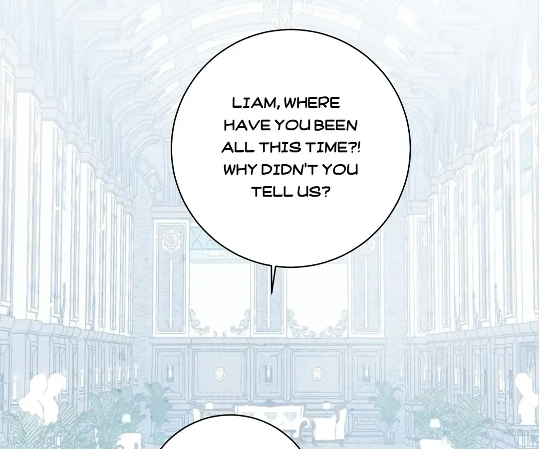 Lost Swan Lake - Manhua Chapter 46 - page 26