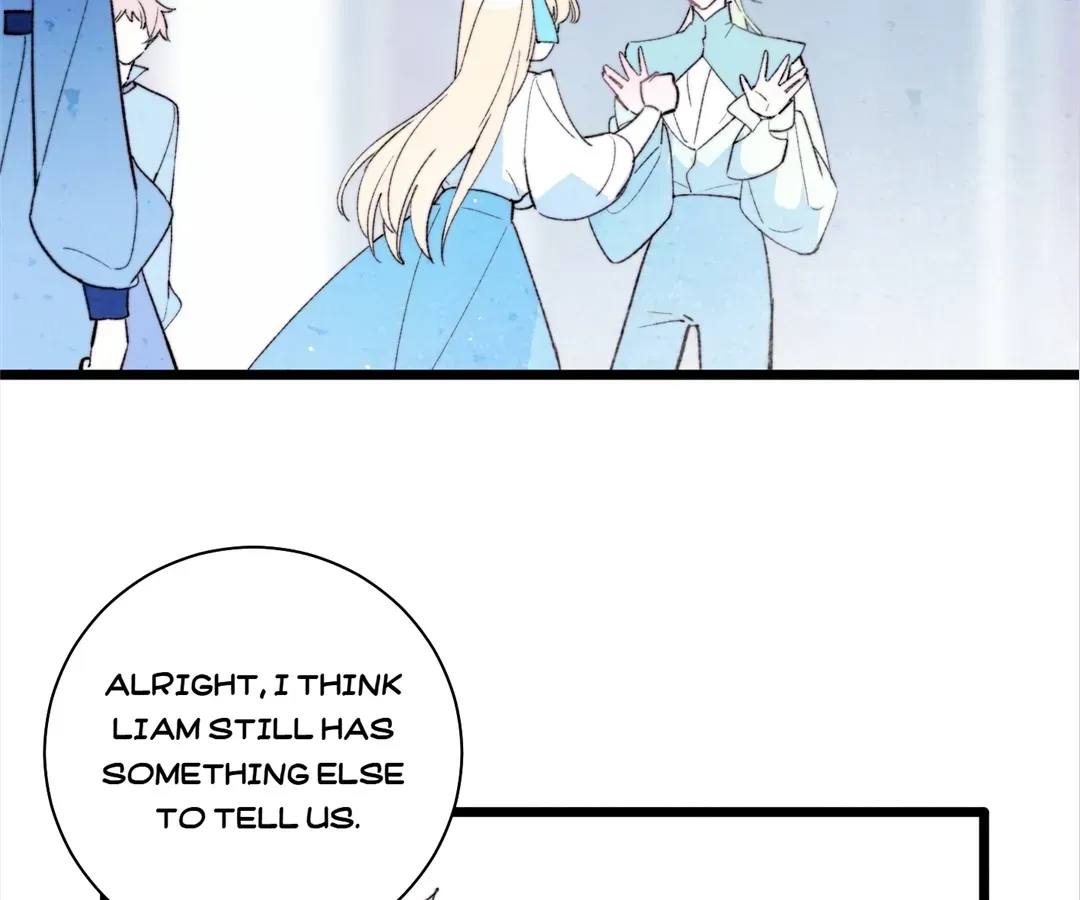 Lost Swan Lake - Manhua Chapter 46 - page 28