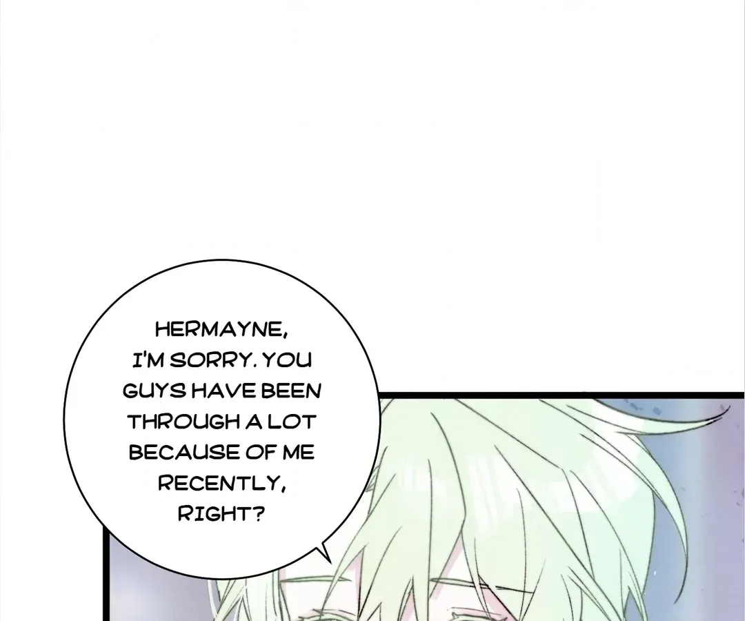 Lost Swan Lake - Manhua Chapter 46 - page 30