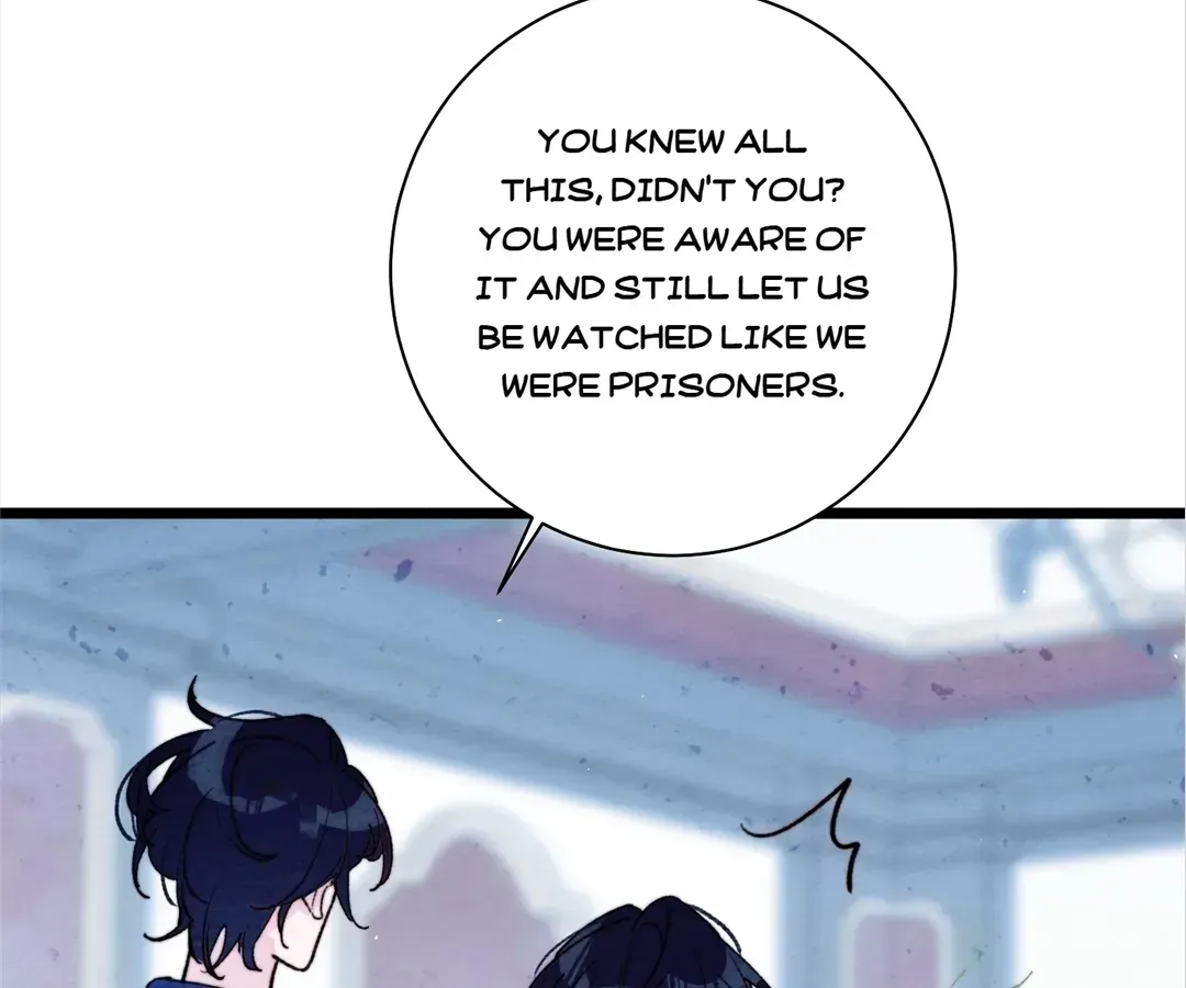 Lost Swan Lake - Manhua Chapter 46 - page 32