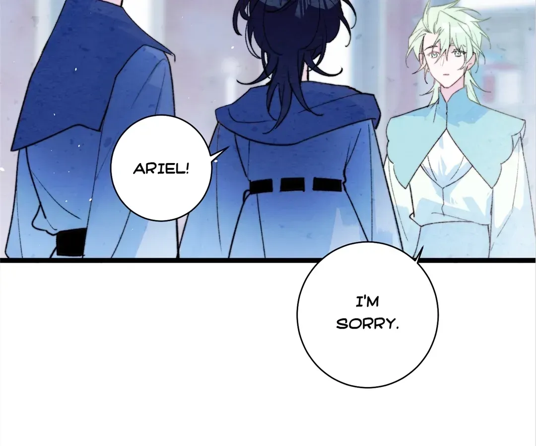 Lost Swan Lake - Manhua Chapter 46 - page 33