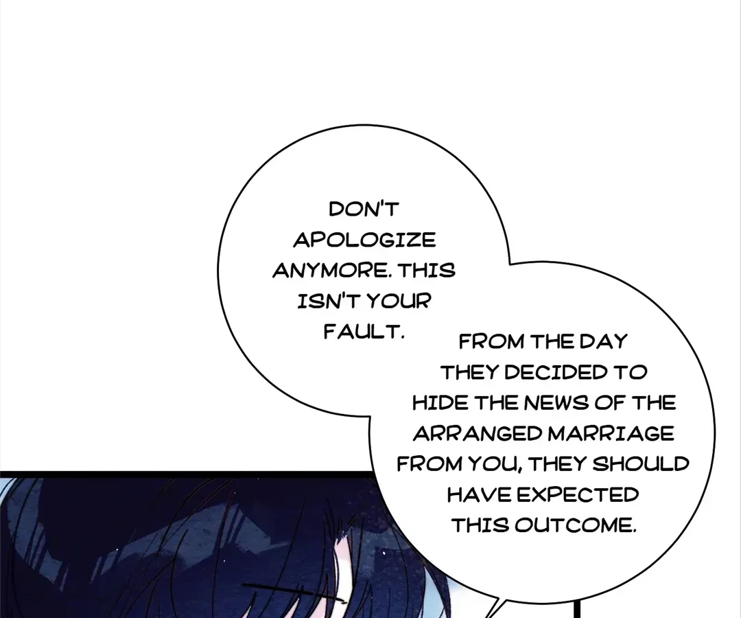 Lost Swan Lake - Manhua Chapter 46 - page 34