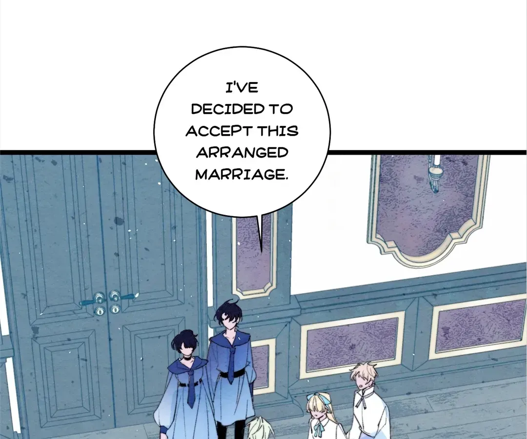 Lost Swan Lake - Manhua Chapter 46 - page 37