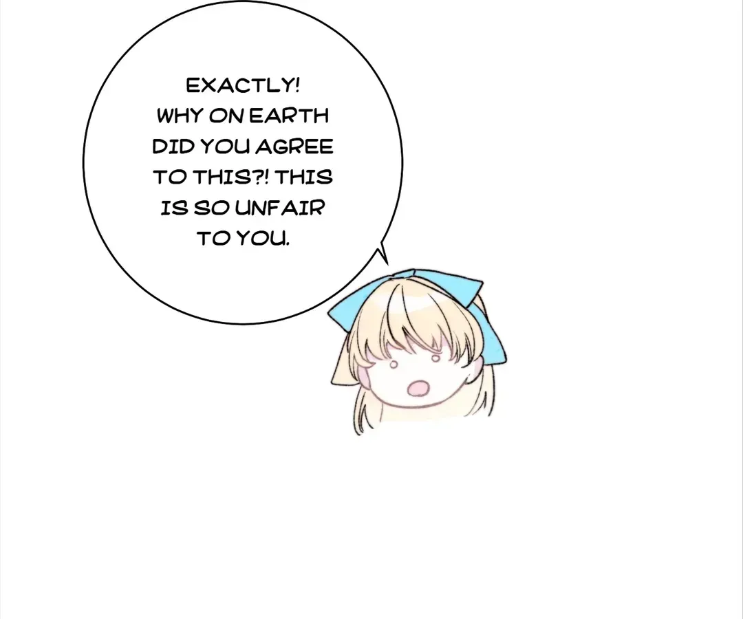 Lost Swan Lake - Manhua Chapter 46 - page 39