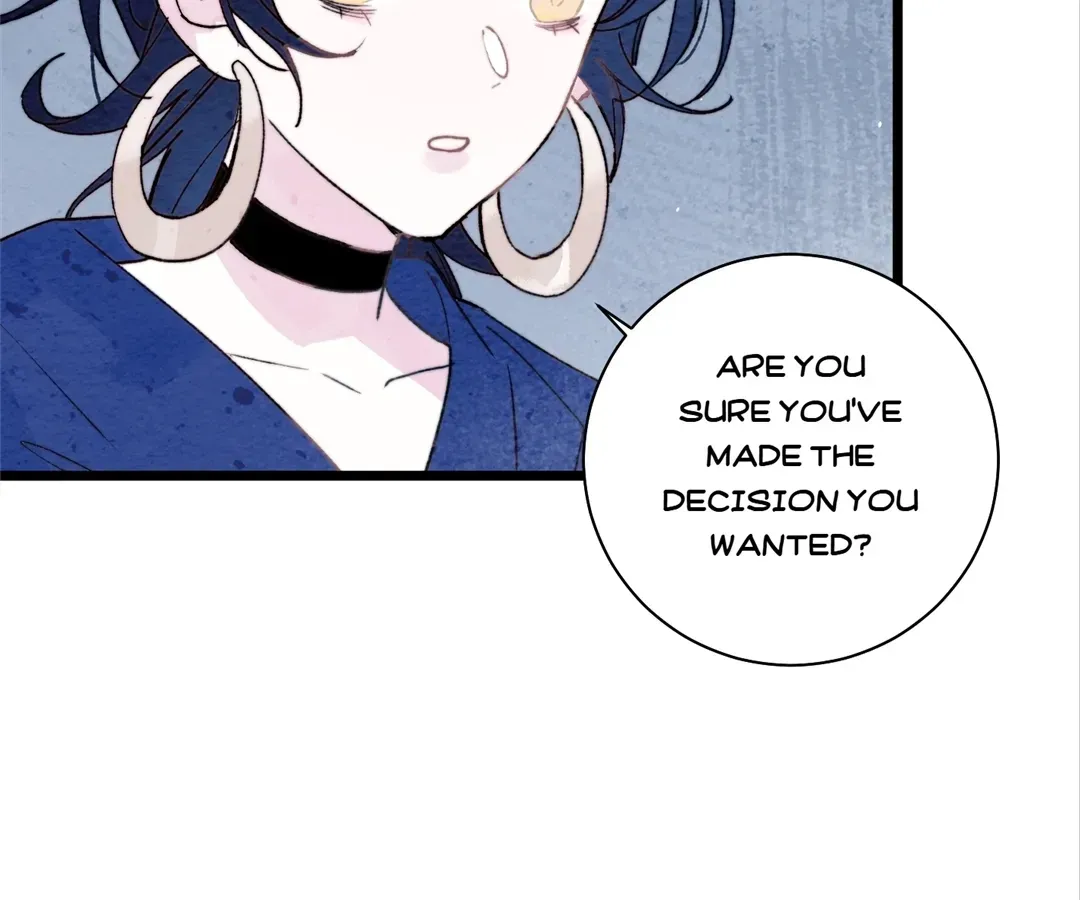 Lost Swan Lake - Manhua Chapter 46 - page 42