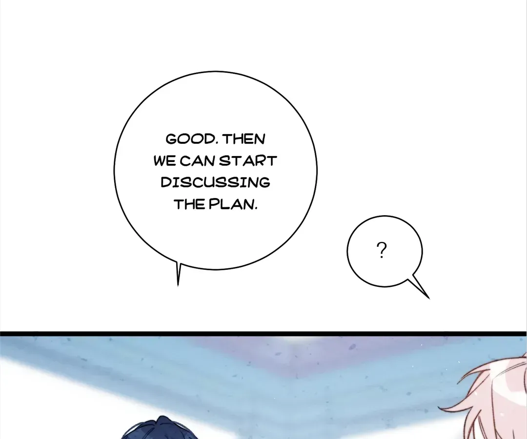 Lost Swan Lake - Manhua Chapter 46 - page 45