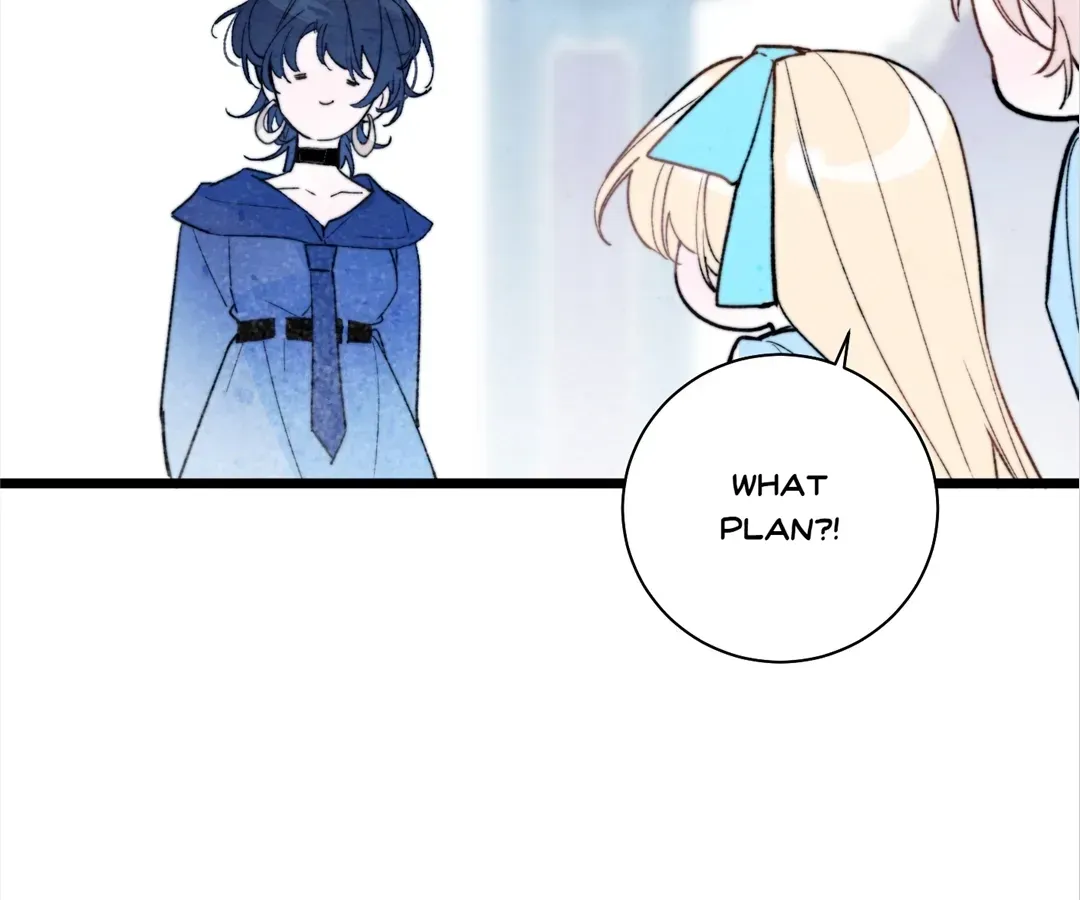 Lost Swan Lake - Manhua Chapter 46 - page 46