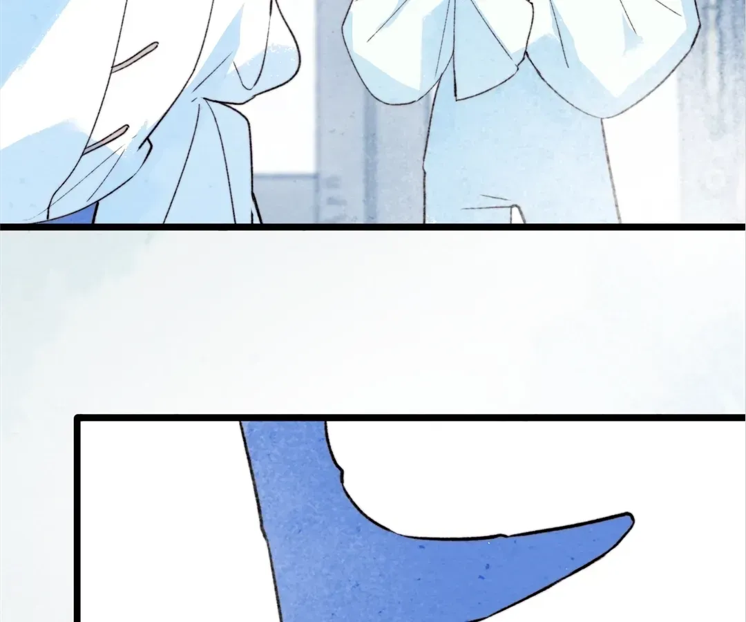 Lost Swan Lake - Manhua Chapter 46 - page 7