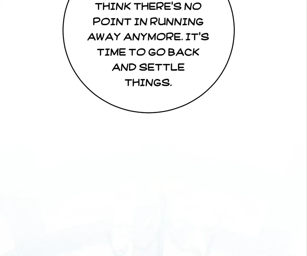 Lost Swan Lake - Manhua Chapter 47 - page 10