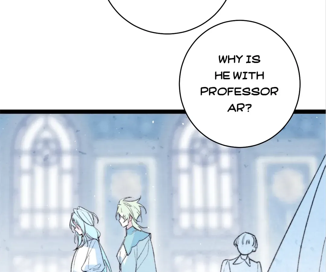 Lost Swan Lake - Manhua Chapter 47 - page 14