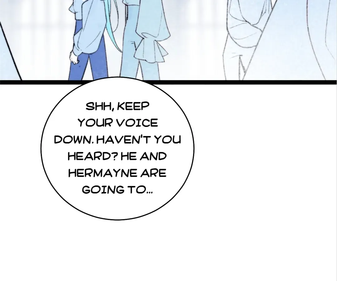 Lost Swan Lake - Manhua Chapter 47 - page 15