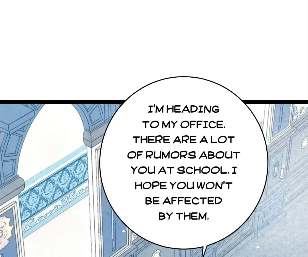 Lost Swan Lake - Manhua Chapter 47 - page 16