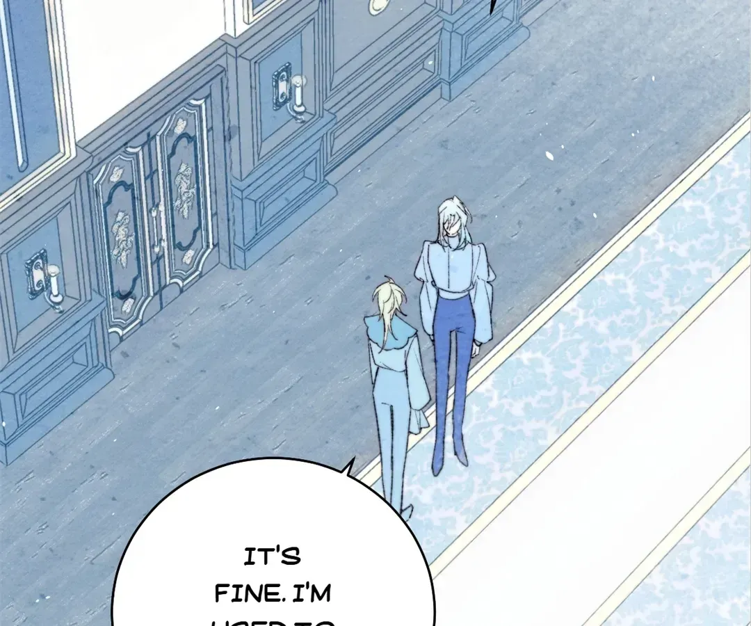 Lost Swan Lake - Manhua Chapter 47 - page 17