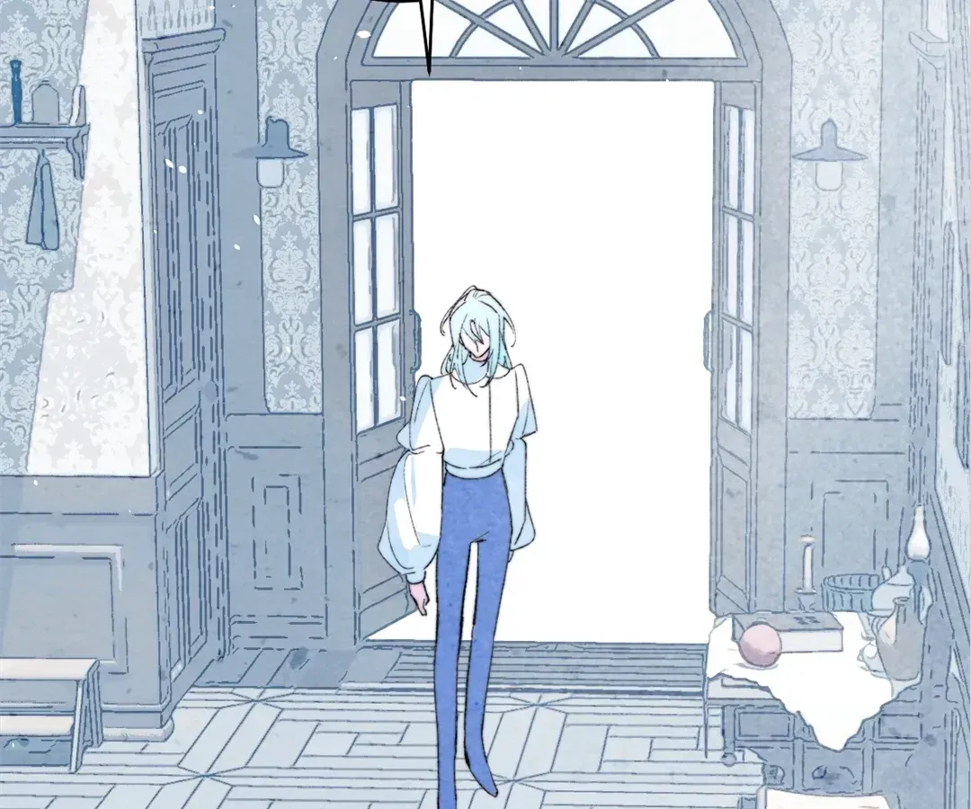 Lost Swan Lake - Manhua Chapter 47 - page 2
