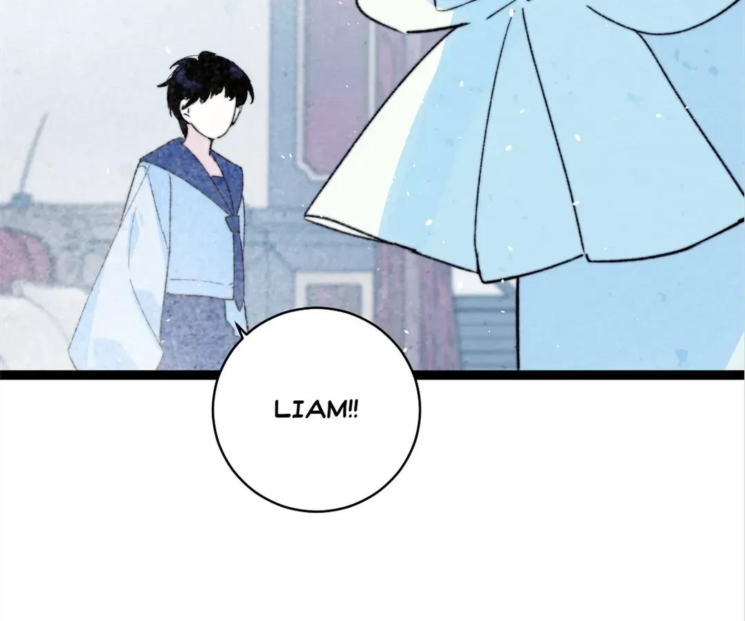 Lost Swan Lake - Manhua Chapter 47 - page 22