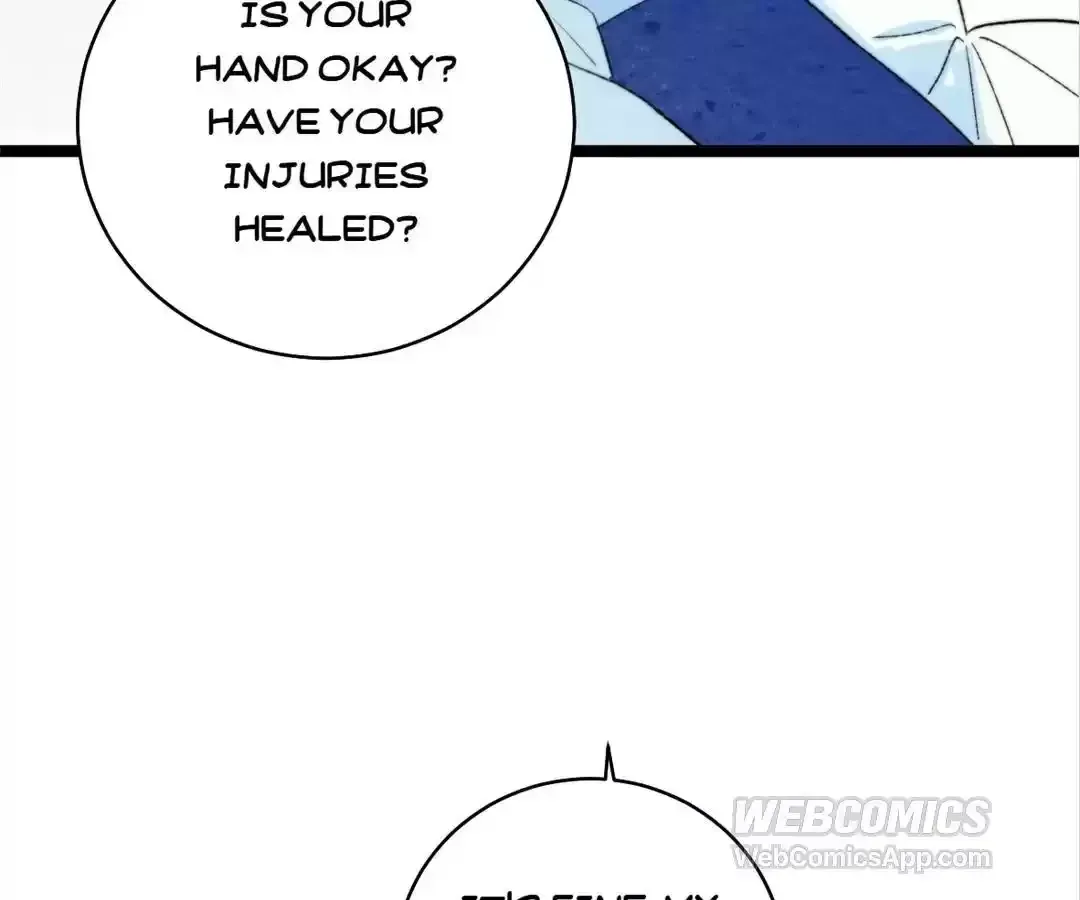 Lost Swan Lake - Manhua Chapter 47 - page 27