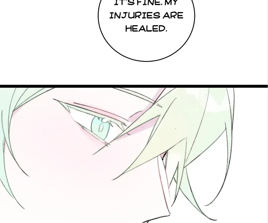 Lost Swan Lake - Manhua Chapter 47 - page 28