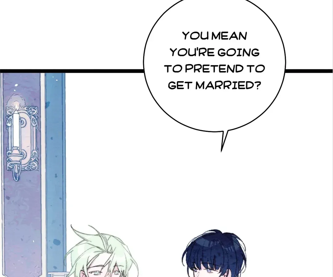 Lost Swan Lake - Manhua Chapter 47 - page 31