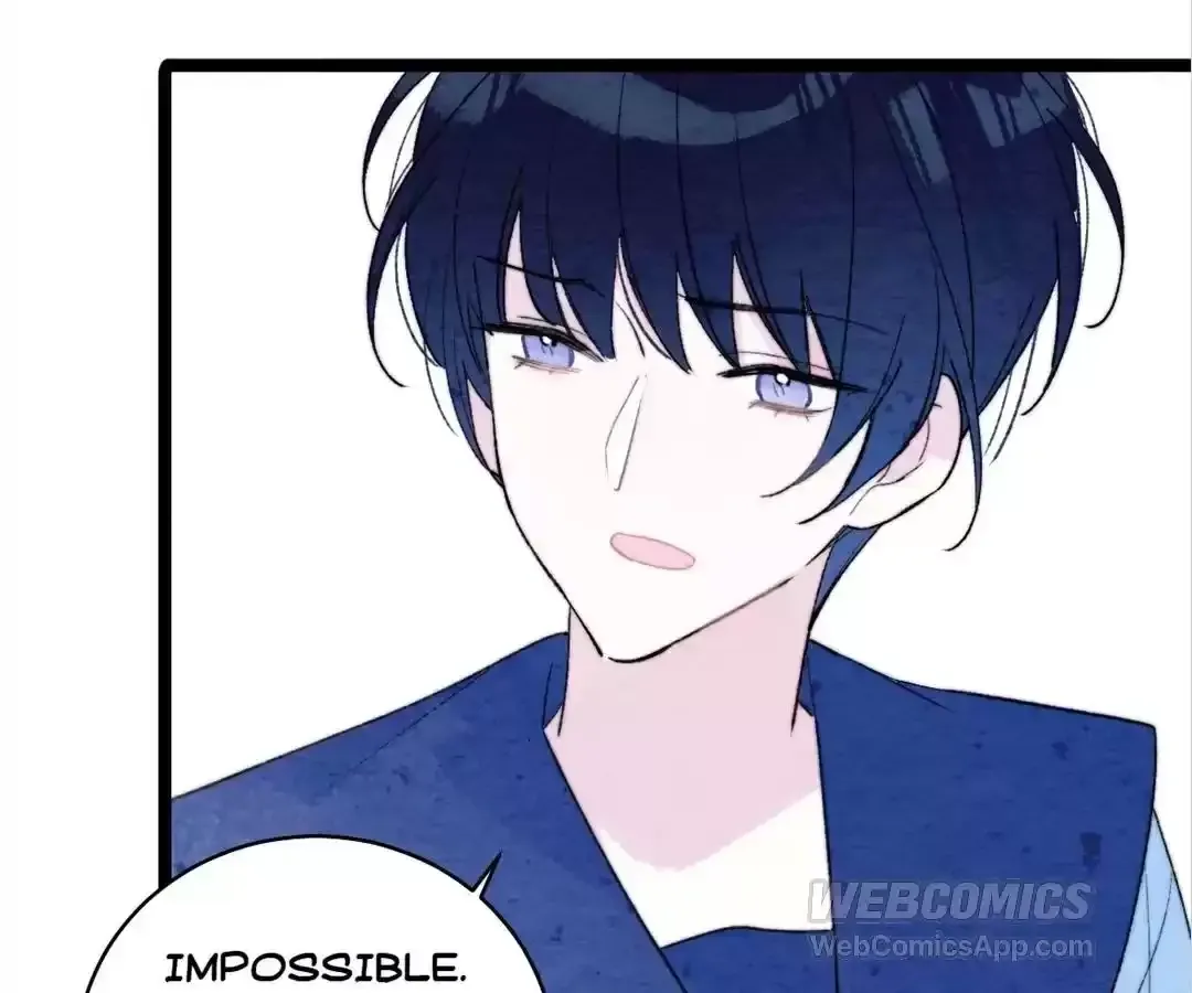 Lost Swan Lake - Manhua Chapter 47 - page 35