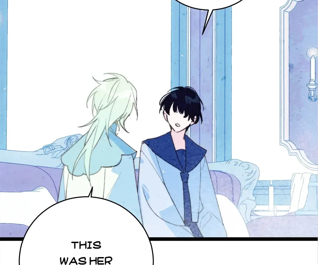 Lost Swan Lake - Manhua Chapter 47 - page 38