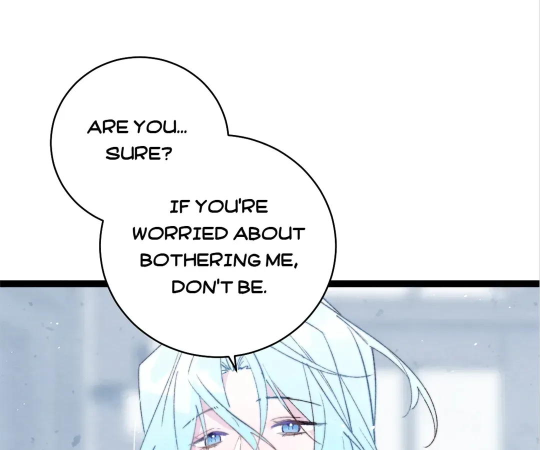 Lost Swan Lake - Manhua Chapter 47 - page 4