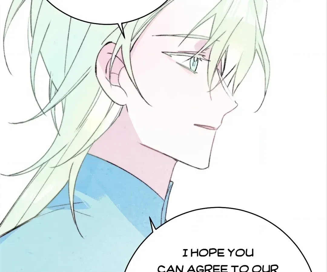 Lost Swan Lake - Manhua Chapter 47 - page 40