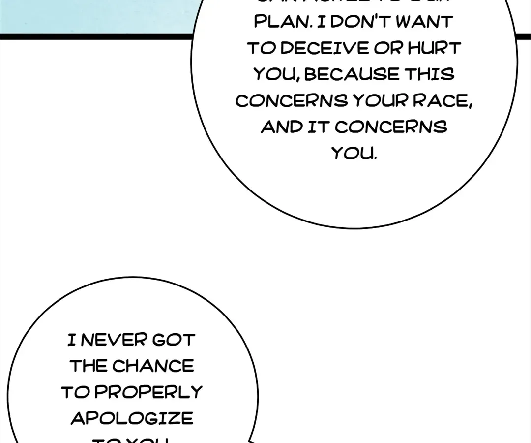 Lost Swan Lake - Manhua Chapter 47 - page 41