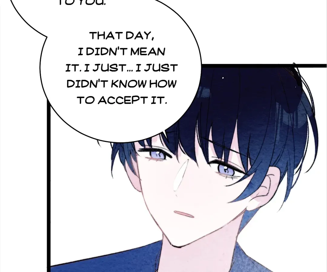 Lost Swan Lake - Manhua Chapter 47 - page 42