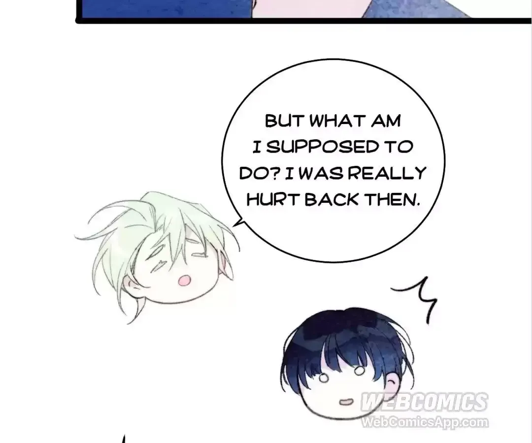 Lost Swan Lake - Manhua Chapter 47 - page 43