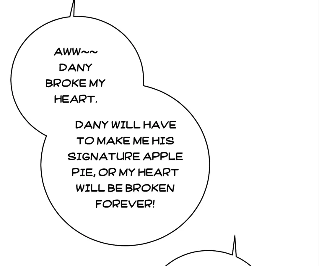 Lost Swan Lake - Manhua Chapter 47 - page 44
