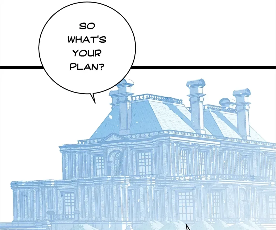 Lost Swan Lake - Manhua Chapter 47 - page 46