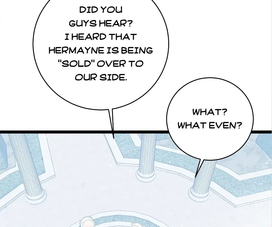 Lost Swan Lake - Manhua Chapter 47 - page 50