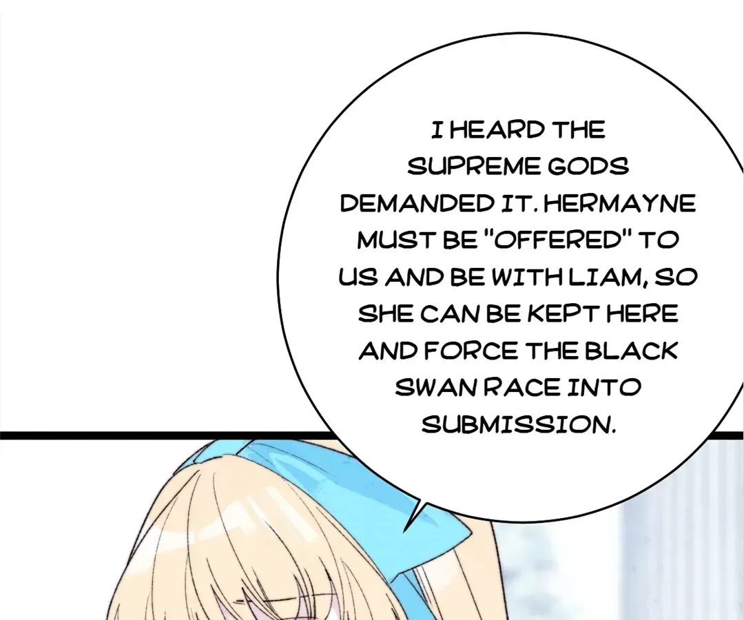 Lost Swan Lake - Manhua Chapter 47 - page 52